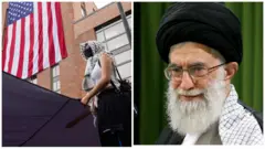 عکس آیت الله خامنه ای