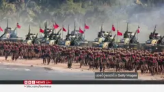 စစ်ဘက်ဆိုင်ရာ လျှို့ဝှက်ချက် ဥပဒေ စစ်ကောင်စီထုတ်ပြန်