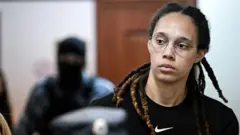 Brittney Griner