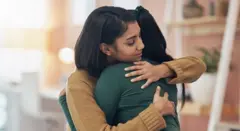 hugs