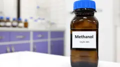 மெத்தனால் என்றால் என்ன?