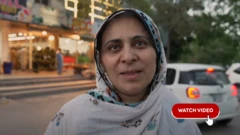 ભારત પાકિસ્તાનના સીઝફાયર અંગે બંને દેશના લોકો શું માને છે, બીબીસી ગુજરાતી આંતરરાષ્ટ્રીય સમાચાર, 