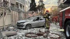 የአደጋ ጊዜ ሠራተኞች 