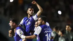 استقلال