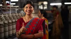 మహిళలు, ఫైనాన్స్