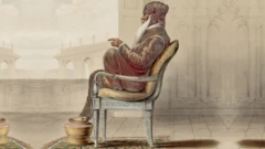 ਮਹਾਰਾਜਾ ਰਣਜੀਤ ਸਿੰਘ