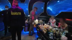 กองบัญชาการตำรวจนครบาล