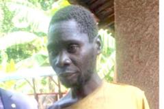 Mwanaume aliyetangazwa kufa na kuzikwa arudi nyumbani baada ya siku moja