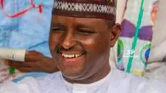 Bashir Machina