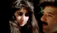 د عشق حماسه فلم یوه صحنه