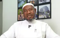 Sheikh Nuru Khalid