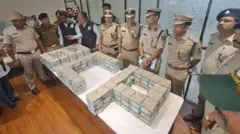 બીબીસી ગુજરાતી, ગુજરાત, બીબીસી, અમદાવાદ, બૅંગલુરુ, કર્ણાટક, લૂંટ, પોલીસ, ગુનો, ક્રાઇમ, ચોરી