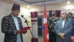 शैलेन्द्रमान बज्राचार्य