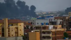 intambara Khartoum
