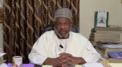 Sheikh Ibrahim Khaleel