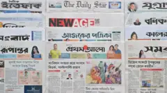 পত্রিকা