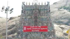 திருப்பரங்குன்றம் கோவில்