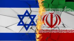 இஸ்ரேல் இரான் 