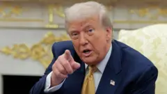  دونالد ترامپ