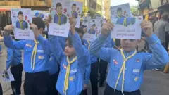 Livanda peycerlərin və simsiz rabitə cihazlarının partlaması simsiz rabitə cihazı peycer livan partlayış "Hizbullah"