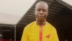 Chima Ikwunado