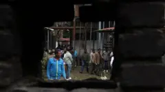 ኣብ ኣዲስ ኣበባ ዝርከብ መዳጎኒ ማእኸል ማእከላዊ