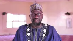 Sheikh Ahmad Rufa'i Nasir