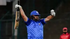 பாகிஸ்தான் கிரிக்கெட்