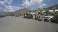 पाकिस्तान बाढ़