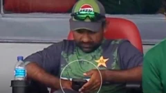 सरफ़राज़ अहमद