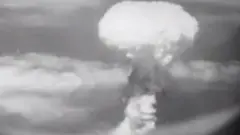 Атомный гриб