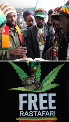 Rastafarians