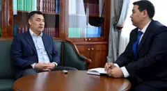 Кабар