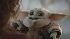 Star Wars karakteri