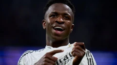 Vinicius Jr