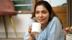 ਪੇਰੀਮੀਨੋਪੌਜ਼ 