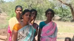 '16 மணிநேர வேலை, தப்பித்தால் அடி' - செங்கல்பட்டில் இருளர் பழங்குடிகளுக்கு நேர்ந்த துயரம்