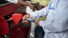 জ্বালানি তেল 