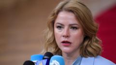 İlk kez bir AB ülkesi İstanbul Sözleşmesi'nden çekilme yolunda 