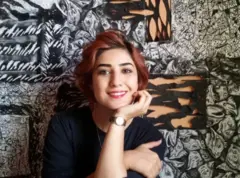 آتنا فرقدانی
