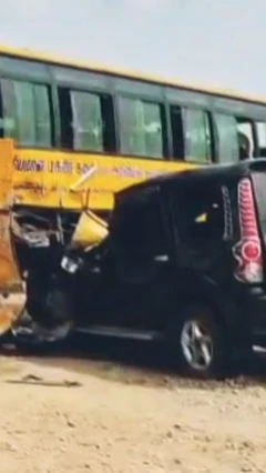 તામિલનાડુ, અકસ્માત