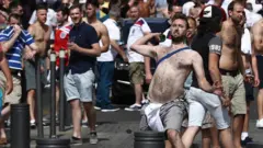 फुटबॉल हुलिगन 