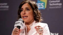 ਲਿੰਡਾ ਯਾਕਰੀਨੋ