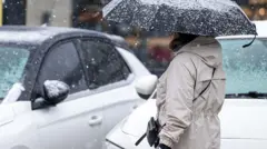 Ankara, 11 Ocak 2026