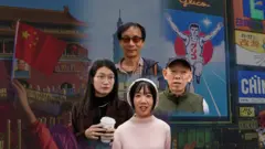 台北民眾如何看待中日因「台灣有事論」而起的緊張關係