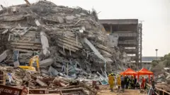 緬甸7.7級強烈地震 至少81人失蹤、百人死亡