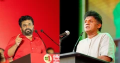 එක් එක් පක්ෂය තමන්ට ජනාධිපතිවරණයේදී වැඩි වාසියක් ඇතැයි පෙන්වීමට මෙන් පැවැත්වූ මැයි දින රැලි දැන් අවසන් ය. ජනාධිපතිවරණය පිළිබඳ පැවති උනන්දුව යළිත් ඇල්මැරුණු ස්වභාවයක් ගෙන තිබේ. කෙසේ වෙතත්, විපක්ෂය නියෝජනය කරන ප්‍රධාන දේශපාලන පක්ෂ දෙක අතර විවාදයක් පිළිබඳ උණුසුම් තත්ත්වයක් මතු වෙමින් තිබේ.