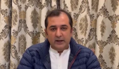 خالد خورشید
