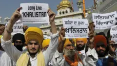 காலிஸ்தான் 