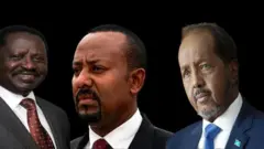 Raila ni mgombea wa wadhifa wa mwenyekiti wa Umoja wa Afrika